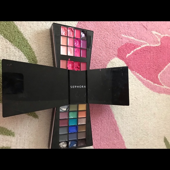 SEPHORA COLLECTION Makeup Palette - Picture 5 of 8